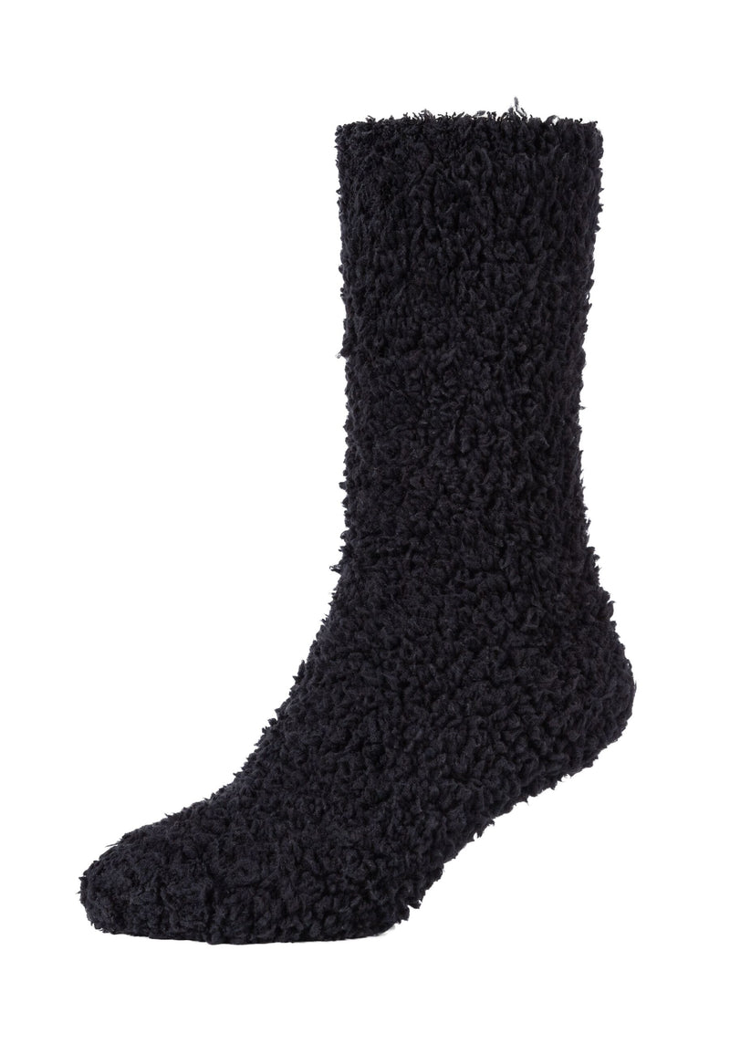 Damen Kuschelsocken warm & cozy 3er Pack