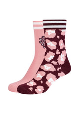 Damen Socken ca-soft 4er Pack