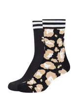 Damen Socken ca-soft 4er Pack