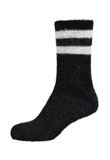 Damen Socken cozy lurex 4er Pack