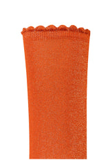 Damen Socken - The Socks of a Showgirl lurex