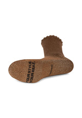 Damen Socken - The Socks of a Showgirl lurex