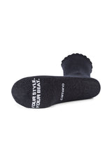Damen Socken - The Socks of a Showgirl lurex