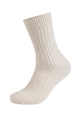 Socken warm & cozy Mouline Boot 2er Pack