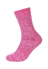 Socken warm & cozy Mouline Boot 2er Pack