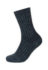 Socken warm & cozy Mouline Boot 2er Pack
