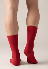 Socken comfort 7er Pack in der Geschenk-Box