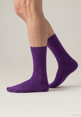Socken comfort 7er Pack in der Geschenk-Box