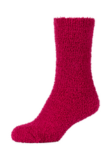 Socken mit Recycled Polyester Cosy 4er Pack