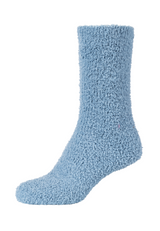 Socken mit Recycled Polyester Cosy 4er Pack