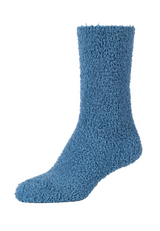 Socken mit Recycled Polyester Cosy 4er Pack