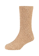 Socken mit Recycled Polyester Cosy 4er Pack