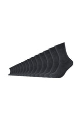 Unisex Socken classics 15er Pack