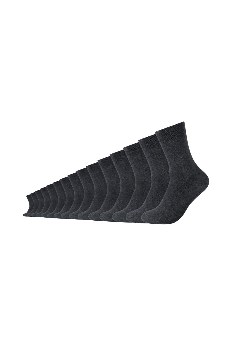 Unisex Socken classics 15er Pack