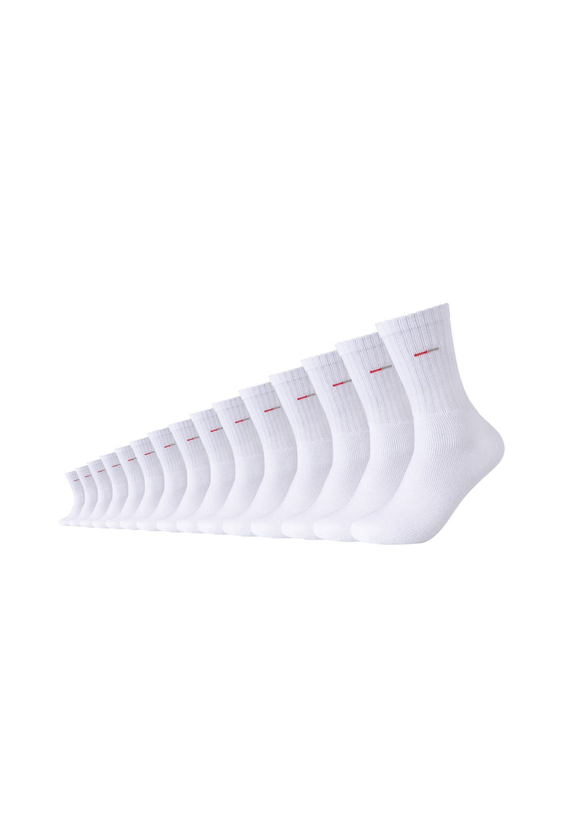 Unisex Socken classics 12er Pack
