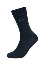 Unisex Socken ca-soft Temperatur-regulierend 2er Pack