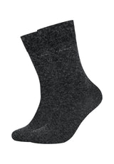 Unisex Socken ca-soft 2er Pack