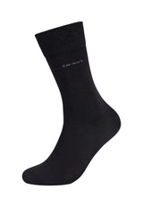 Unisex Socken ca-soft Temperatur-regulierend 2er Pack