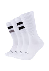 Unisex Socken comfort 4er Pack