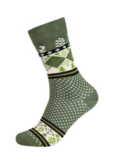 Unisex Socken ca-soft winter 2er Pack