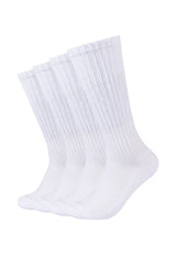 Unisex Socken comfort 4er Pack