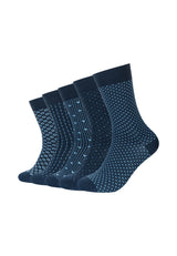 Herren Socken ca-soft 5er Pack