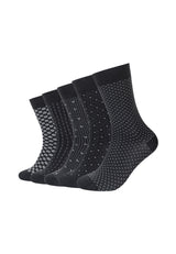 Herren Socken ca-soft 5er Pack