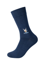 Herren Socken ca-soft 3er Pack in Geschenkbox