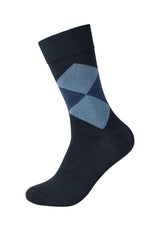 Herren Socken ca-soft 3er Pack in Geschenkbox