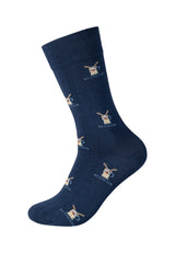Herren Socken ca-soft 3er Pack in Geschenkbox