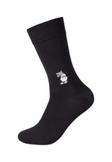 Herren Socken ca-soft 3er Pack in Geschenkbox