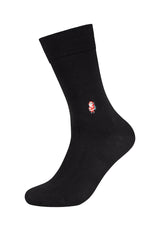 Herren Socken ca-soft 3er Pack in Geschenkbox