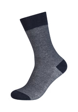 Herren Socken ca-soft mini design 4er Pack