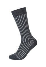 Herren Socken ca-soft shadow bold 4er Pack