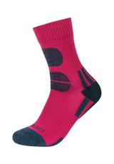 Unisex Wandersocken function 4er Pack