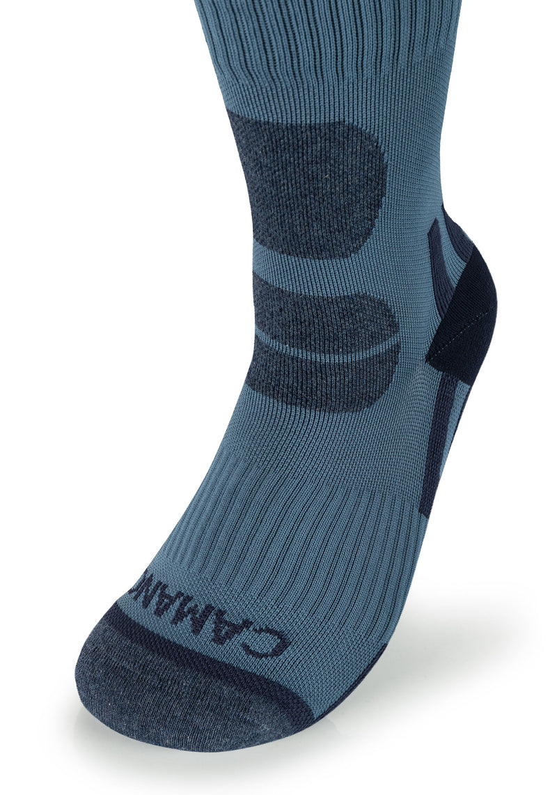 Unisex Wandersocken function 4er Pack
