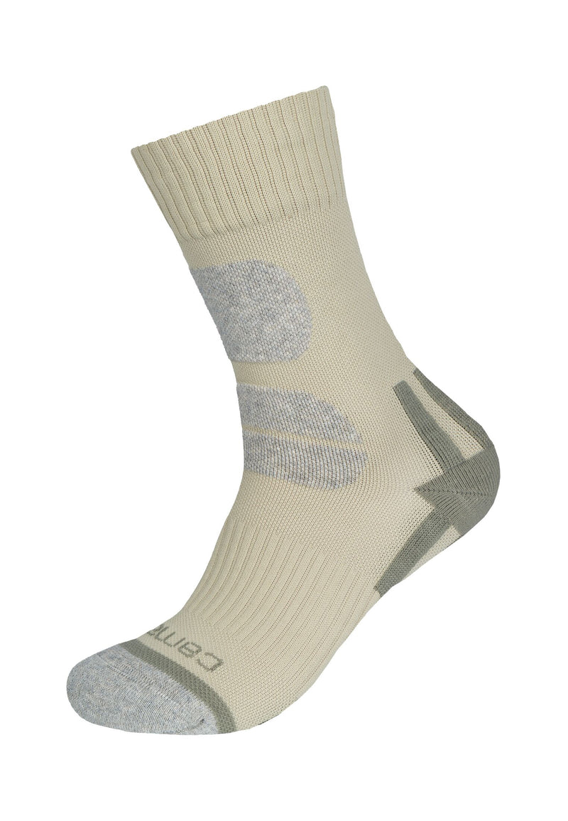 Unisex Wandersocken function 4er Pack