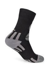 Unisex Wandersocken function 4er Pack