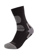 Unisex Wandersocken function 4er Pack