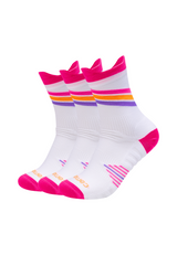Unisex Sportsocke function 3er Pack