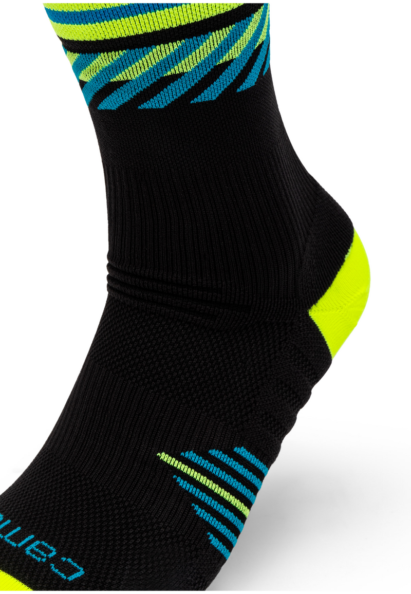 Unisex Sportsocke function 3er Pack