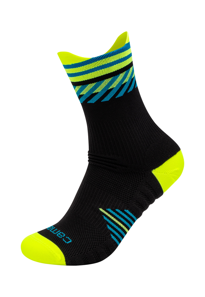 Unisex Sportsocke function 3er Pack