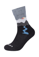 Unisex Socken function 1er Pack