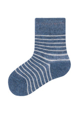 Baby Socken ca-soft Bio-Baumwolle 8er Pack