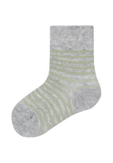 Baby Socken ca-soft Bio-Baumwolle 8er Pack