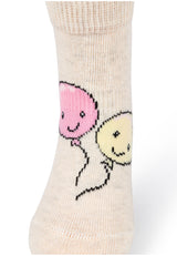 Baby Socken ca-soft Bio-Baumwolle 8er Pack