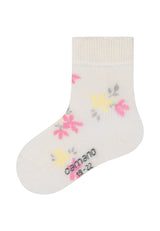 Baby Socken ca-soft Bio-Baumwolle 8er Pack