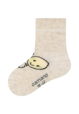 Baby Socken ca-soft Bio-Baumwolle 8er Pack