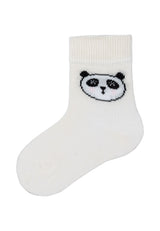 Baby Socken ca-soft Bio-Baumwolle 8er Pack
