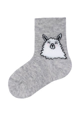 Baby Socken ca-soft Bio-Baumwolle 8er Pack